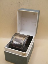 Birmingham Hallmarked Sterling