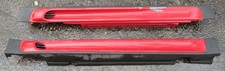 Genuine Used MINIChili Red