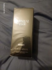 Giorgio armani code eau - eau, de