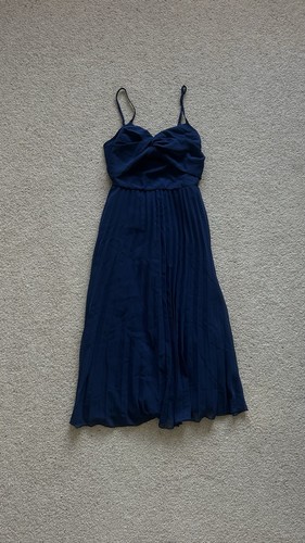 Asos design pleated - asos, twist