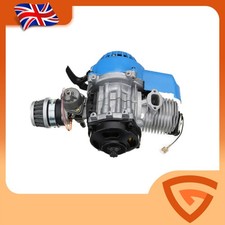 49CC 2 Stroke Engine Fit
