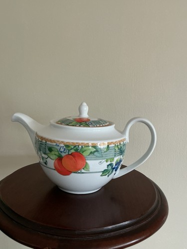 Wedgwood vintage eden berries - wedgwood,