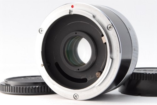 Near mint canon - extender, fd