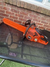 Echo Cs-3600 Chainsaw