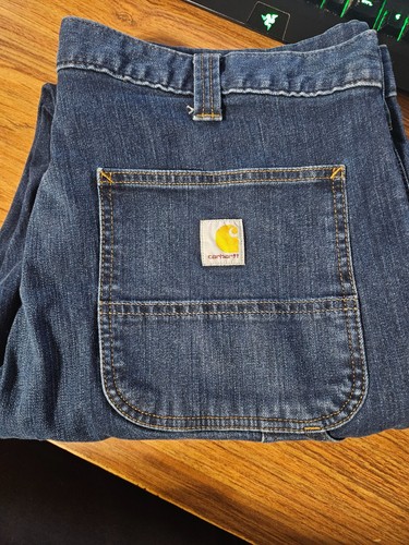 Carhartt jeans men 38x30 - carhartt,