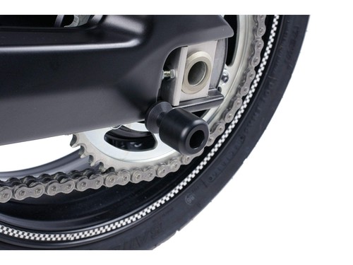 Puig protective spool sliders - spool,