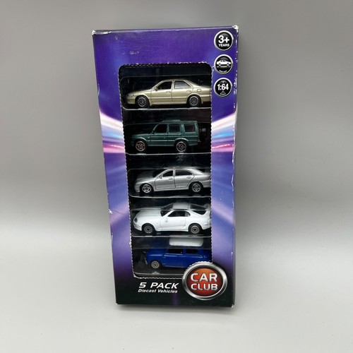 Cararama car club - car,
