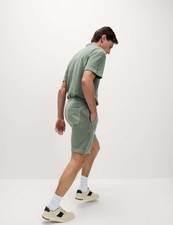 Marks & Spencer Mens Green