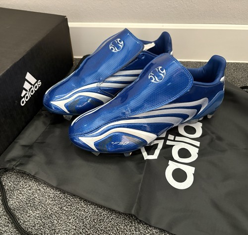Adidas f50 tunit football - adidas,