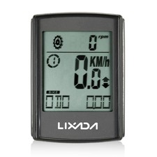 Lixada 2-in-1 Wireless LCD