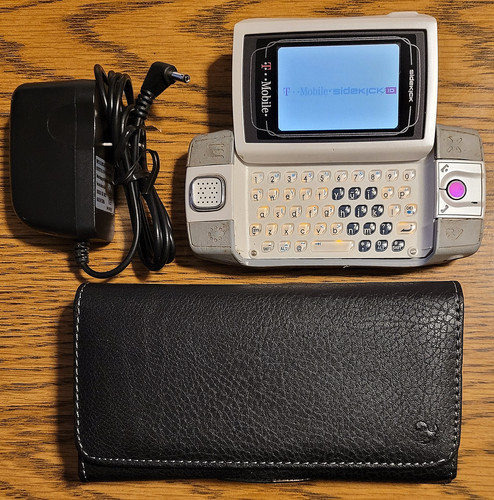 Sharp sidekick pv150 - sharp,