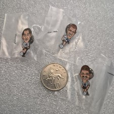 3 Newcastle United Player