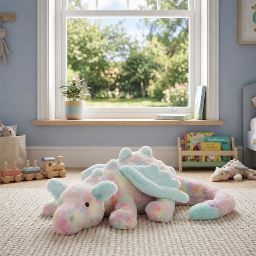 Jellycat lazulia dragon - jellycat,
