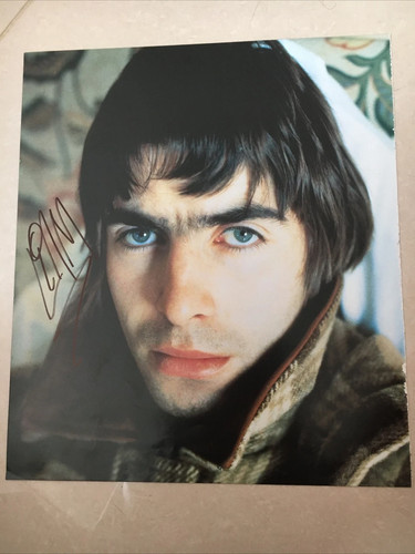 Liam gallagher oasis - liam,