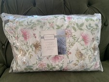 Vantona Cottage Garden King