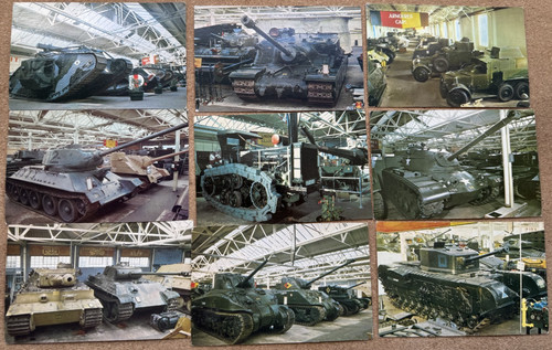 Royal armoured corps tank - royal,