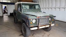 Land rover 110 dhmc - land,
