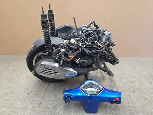 Piaggio vespa gts300 - vespa,
