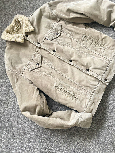 Levi strauss men - co., l