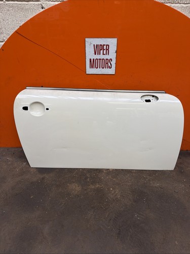 Mini cooper mk2 door drivers - cooper,