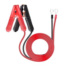 12V / 24V Car Battery Cable