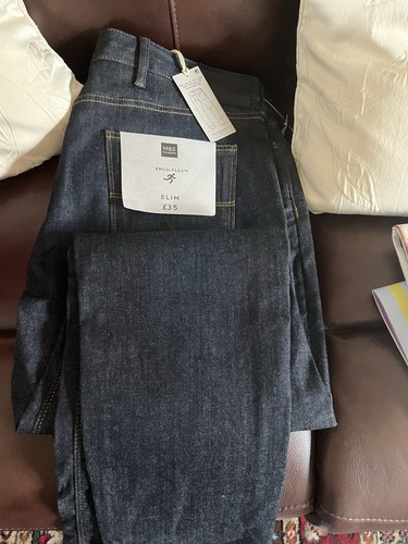 Men s jeans - m&s,