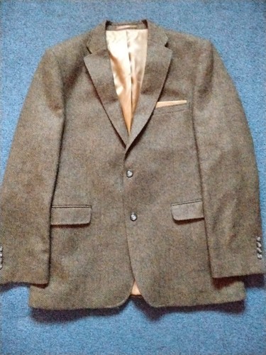 Brook taverner men tweed - brook, men's