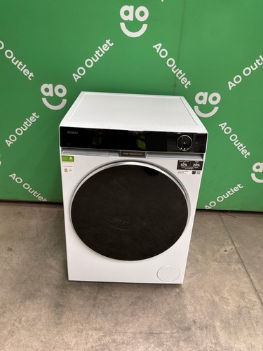Haier heat pump washer - heat,