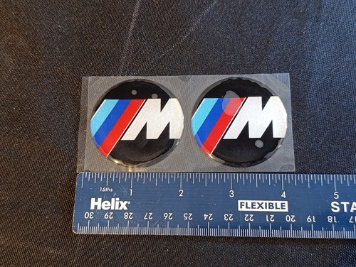 50mm bmw performance - 2x,