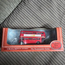 EFE RM Routemaster The