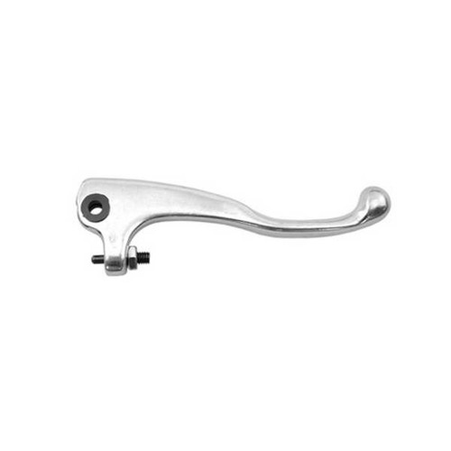 Brake lever colour - colour:, silver