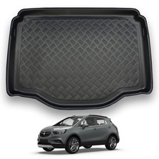 NOMAD Boot Liner for Vauxhall