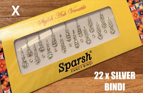 Indian bridal tikka - 22,