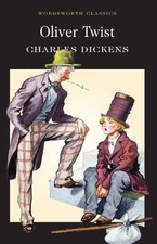 Oliver Twist (Wordsworth