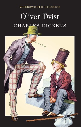 Oliver twist wordsworth - twist, (wordsworth