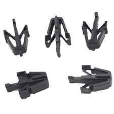 FIT TOYOTA 10PCS Car Grille Panel Trim Retainer Clips