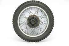 Suzuki TS 250 1977 - 1978 -