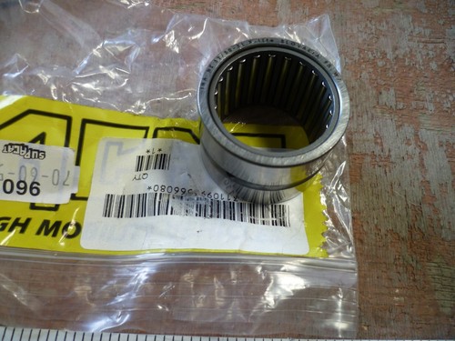 Needle roller bearing - needle,