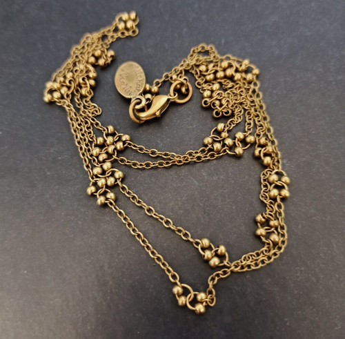 Michal negrin chain dainty - michal,