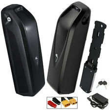 36V/48V Volt Battery Pack 10AH