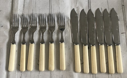 Vintage chrome plated fish - plated,