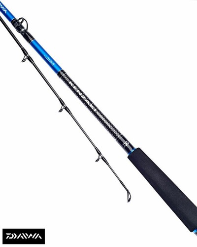 New daiwa super kenzaki - daiwa, boat
