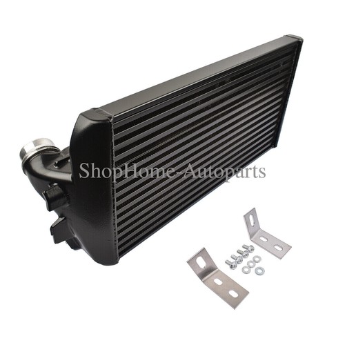 Front mount intercooler for - front,