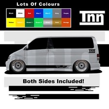 Stickers For Mazda Bongo