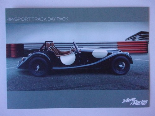 Morgan sport orig uk mkt - morgan,