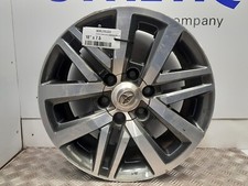 ALLOY WHEEL TOYOTA HI-LUX 18 Inch Rim 6x139.7 ET30 42611-0KK60