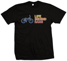 BMX Biking T Shirt, BMX Bike