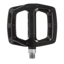 DMR V12 MTB Pedals Black Alloy