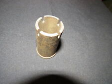 NORTON GEARBOX KICKSTART SHAFT