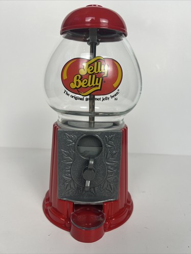Jelly belly bean dispenser - jelly,